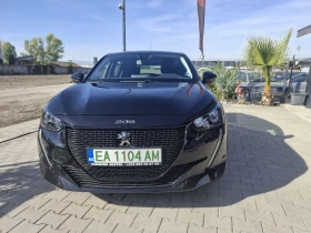 Peugeot 208 50kw , снимка 1
