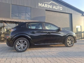 Peugeot 208 50kw , снимка 7