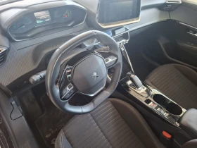 Peugeot 208 50kw , снимка 11