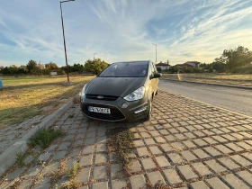 Ford S-Max 2.2 Tdci, снимка 1