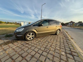 Ford S-Max 2.2 Tdci, снимка 5