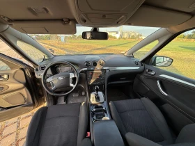 Ford S-Max 2.2 Tdci, снимка 10