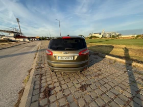 Ford S-Max 2.2 Tdci, снимка 3
