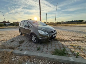 Ford S-Max 2.2 Tdci, снимка 7