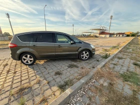 Ford S-Max 2.2 Tdci, снимка 6