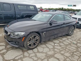 BMW 435 xDrive* 360 CAMERA* HEAD UP* , снимка 1