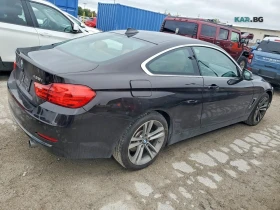 BMW 435 xDrive* 360 CAMERA* HEAD UP* , снимка 2