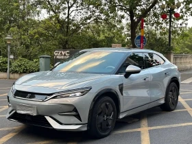 BYD Song L, снимка 2