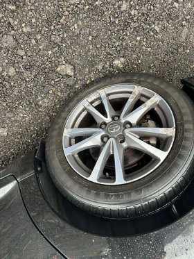 Toyota Avensis 2. 0 D-4D 124 �. �. �� ����� | Mobile.bg � ����� ������ 8