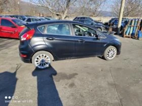     Ford Fiesta 1.4i