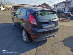 Ford Fiesta 1.4i | Mobile.bg    6