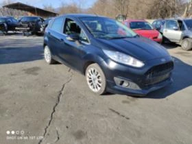     Ford Fiesta 1.4i