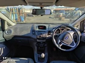 Ford Fiesta 1.4i | Mobile.bg    8