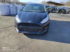     Ford Fiesta 1.4i