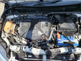 Toyota Avensis 1.6d4d 2.0d4d, снимка 8
