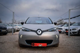 Renault Zoe ZE INTENSE Термопомпа , снимка 3