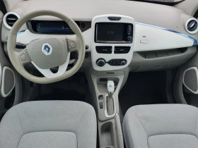 Renault Zoe ze intense - [7] 