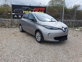 Renault Zoe ze intense - изображение 1