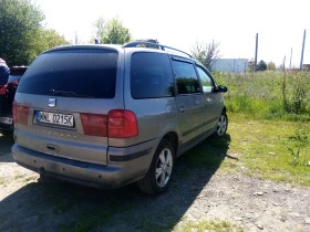 Обява за продажба на Seat Alhambra ~11 лв. - изображение 3