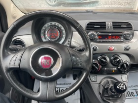 Fiat 500 1.2i TOP NOVA | Mobile.bg   9