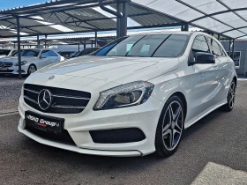     Mercedes-Benz A 200 ! AMG*GERMANY*CAMERA**START-STOP*LIZING