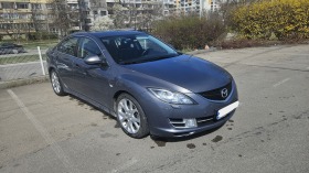 Mazda 6 2.2D ULTIMATE | Mobile.bg   4
