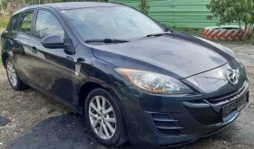 Mazda 3 1.6, снимка 1