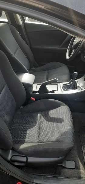 Mazda 3 1.6, снимка 6