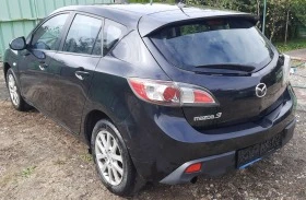 Mazda 3 1.6, снимка 3