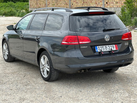 VW Passat 2.0TDI EURO6 | Mobile.bg   4