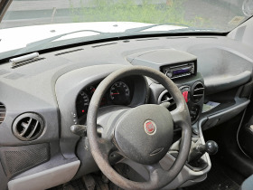 Fiat Doblo 1.3 MultiJet, снимка 7 - Автомобили и джипове - 45732143