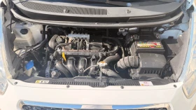 Kia Venga 1.4i 16V* GPL* UNIKAT*  | Mobile.bg � ����� ������ 17