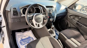 Kia Venga 1.4i 16V* GPL* UNIKAT*  | Mobile.bg � ����� ������ 6
