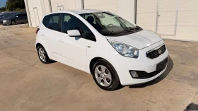 Kia Venga 1.4i 16V* GPL* UNIKAT*  | Mobile.bg � ����� ������ 12