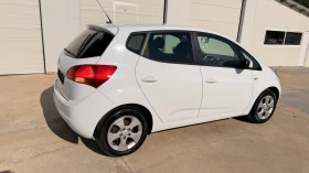 Kia Venga 1.4i 16V* GPL* UNIKAT*  | Mobile.bg � ����� ������ 13