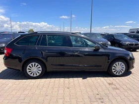 Skoda Octavia 1.5TSI NAVI EURO 6 ЛИЗИНГ, снимка 5