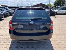 Skoda Octavia 1.5TSI NAVI EURO 6  | Mobile.bg    7