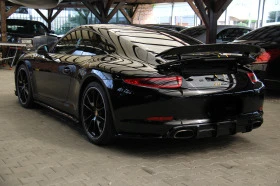 Porsche Carrera 911/PDK/BOSE/Navi// | Mobile.bg    8