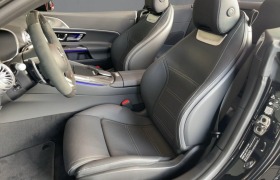 Mercedes-Benz SL 63 AMG 4Matic+ = NEW= AMG Carbon Trim Гаранция, снимка 6