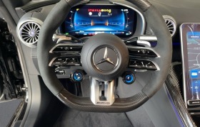 Mercedes-Benz SL 63 AMG 4Matic+ = NEW= AMG Carbon Trim Гаранция, снимка 7