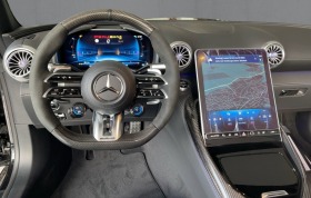 Mercedes-Benz SL 63 AMG 4Matic+ = NEW= AMG Carbon Trim Гаранция, снимка 8
