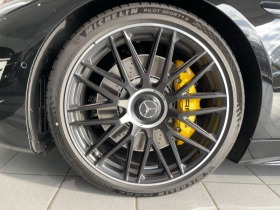 Mercedes-Benz SL 63 AMG 4Matic+ = NEW= AMG Carbon Trim Гаранция, снимка 4
