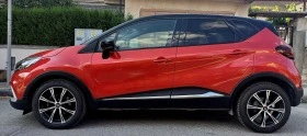 Renault Captur 1.5dci, снимка 2