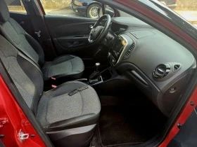 Renault Captur 1.5dci, снимка 11