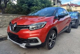 Renault Captur 1.5dci, снимка 1