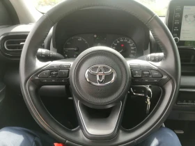 Toyota Yaris Hybrid, снимка 8