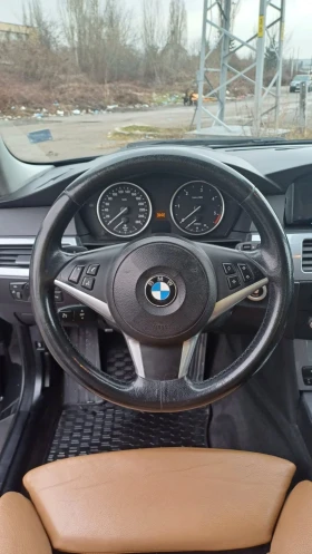 BMW 530 D LCI , снимка 8