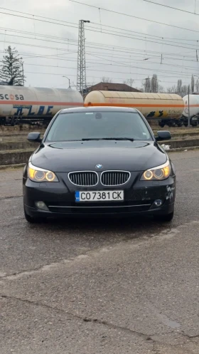 BMW 530 D LCI , снимка 4