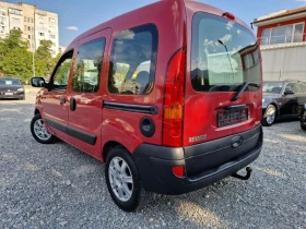 Renault Kangoo 1.2 I 16V KLIMA  | Mobile.bg    3