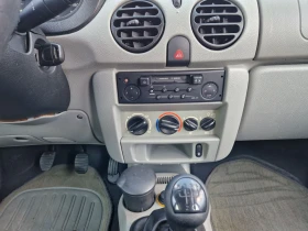 Renault Kangoo 1.2 I 16V KLIMA , снимка 13